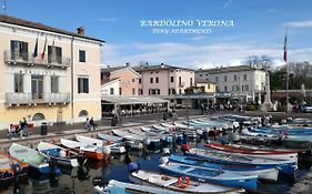 Apartments Tony In Bardolino