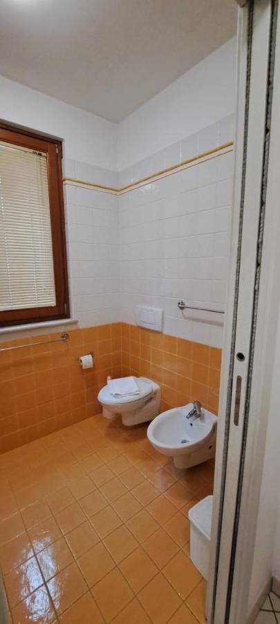 Apartments Tony In Bardolino Exterior foto