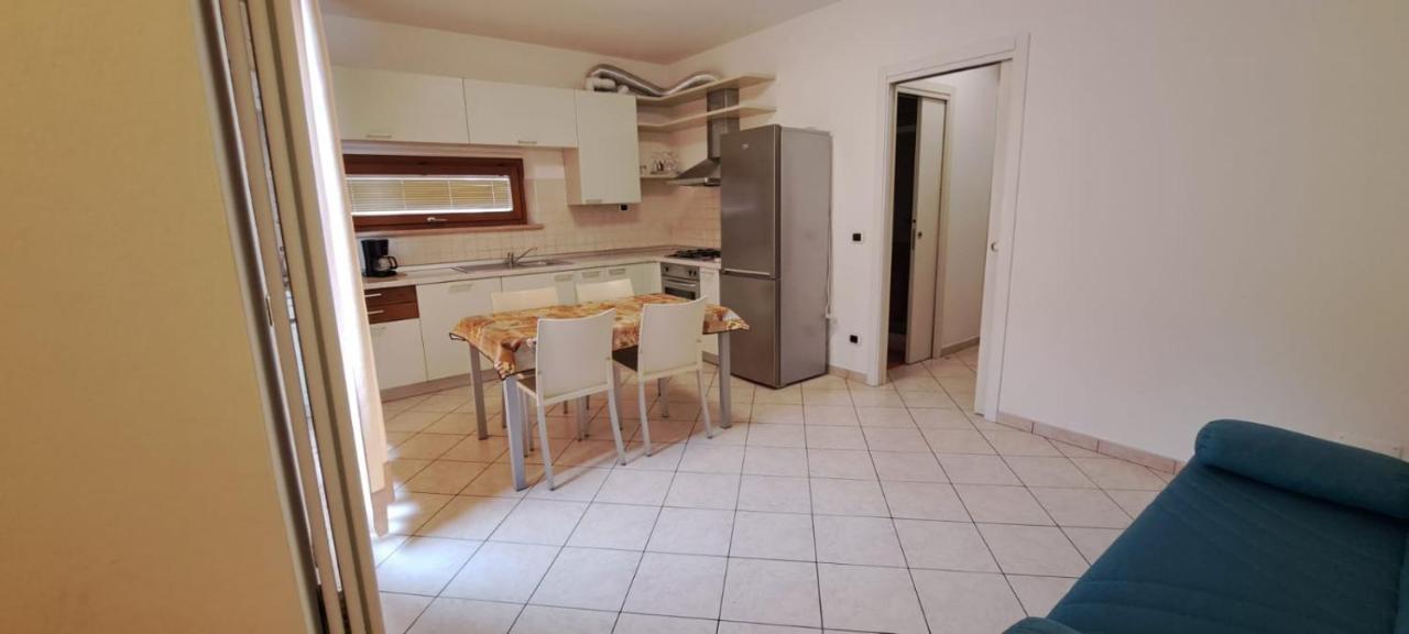 Apartments Tony In Bardolino Exterior foto