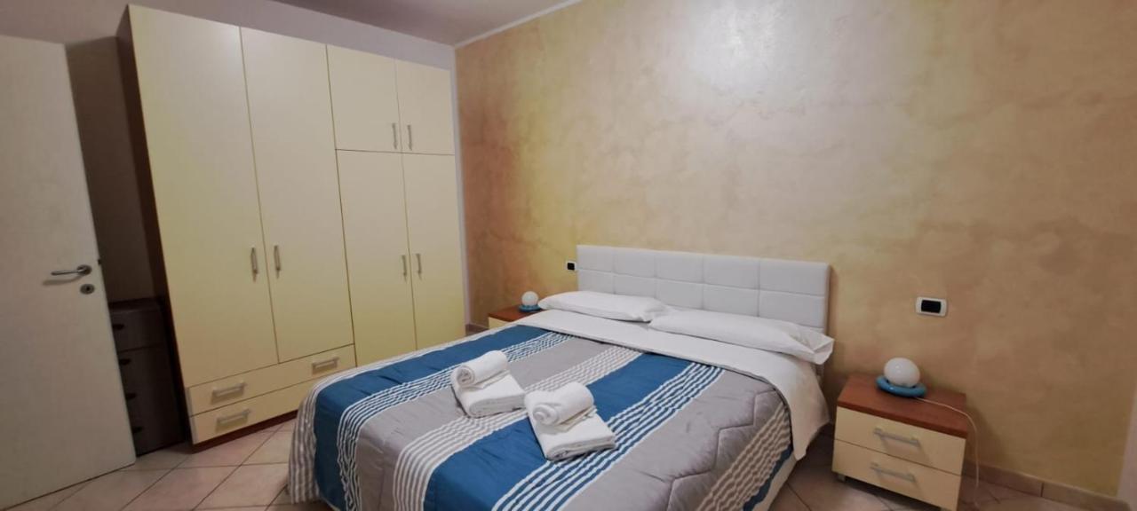 Apartments Tony In Bardolino Exterior foto