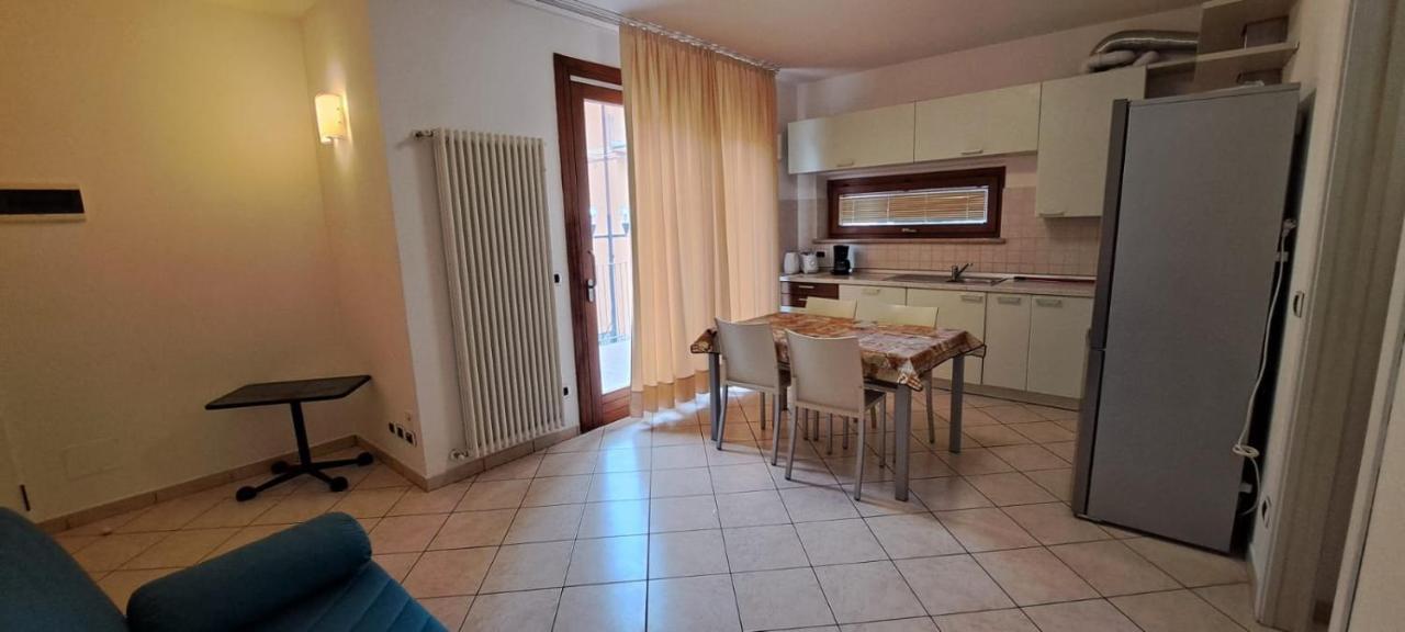 Apartments Tony In Bardolino Exterior foto