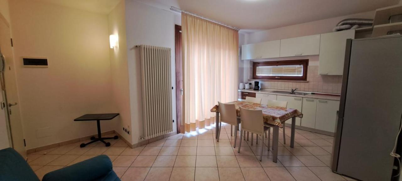 Apartments Tony In Bardolino Exterior foto