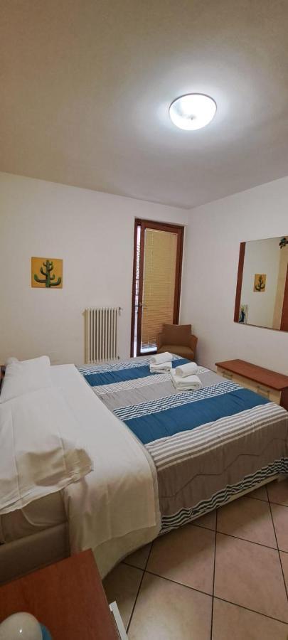 Apartments Tony In Bardolino Exterior foto