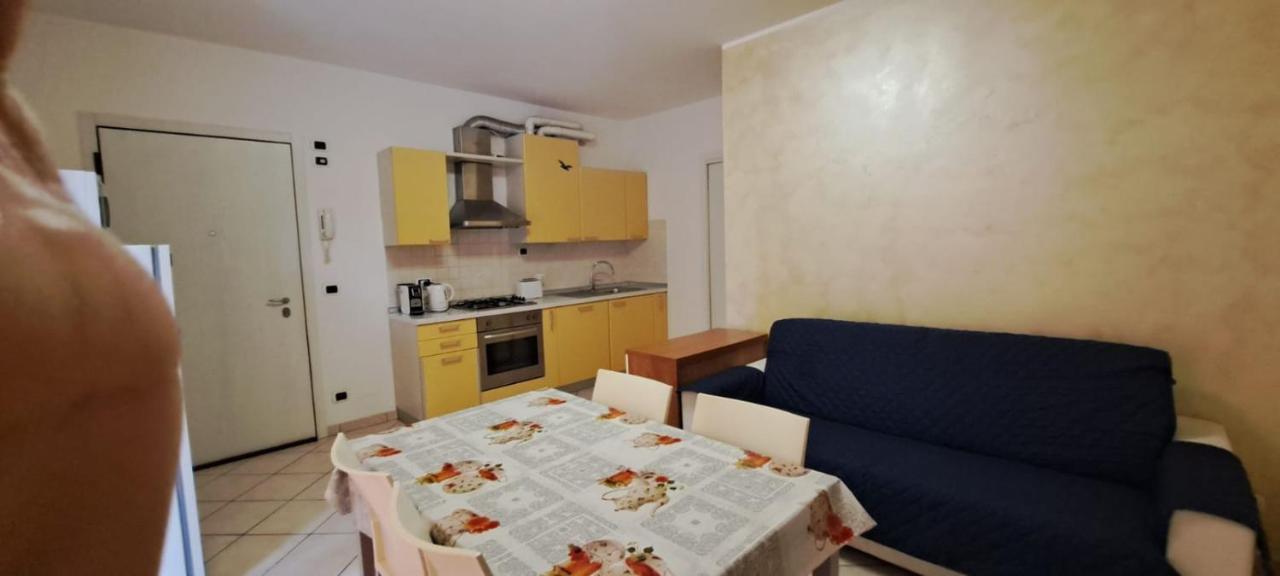 Apartments Tony In Bardolino Exterior foto