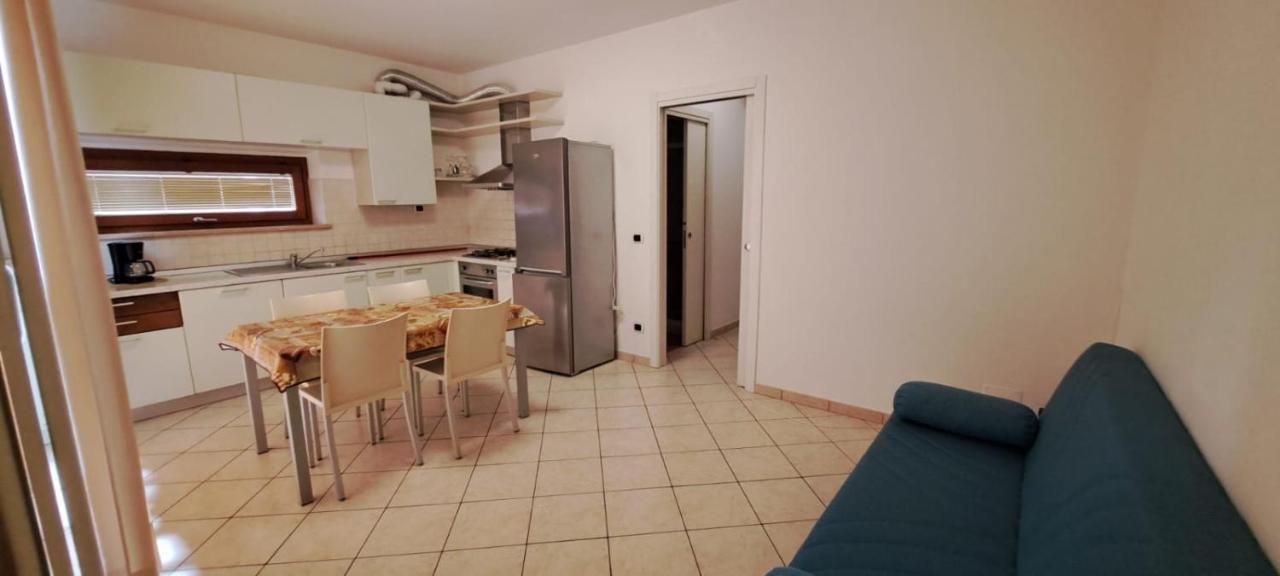 Apartments Tony In Bardolino Exterior foto
