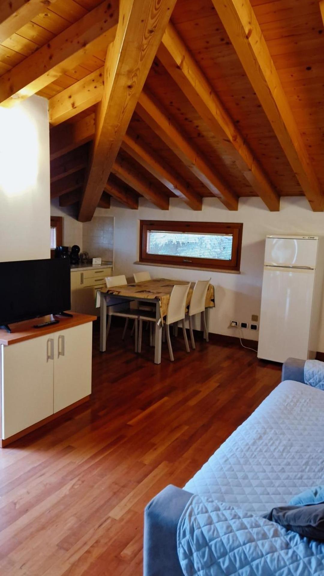Apartments Tony In Bardolino Exterior foto