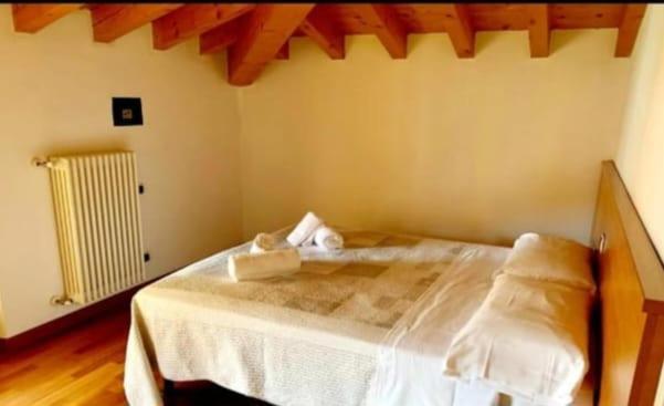 Apartments Tony In Bardolino Zimmer foto