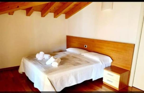 Apartments Tony In Bardolino Zimmer foto