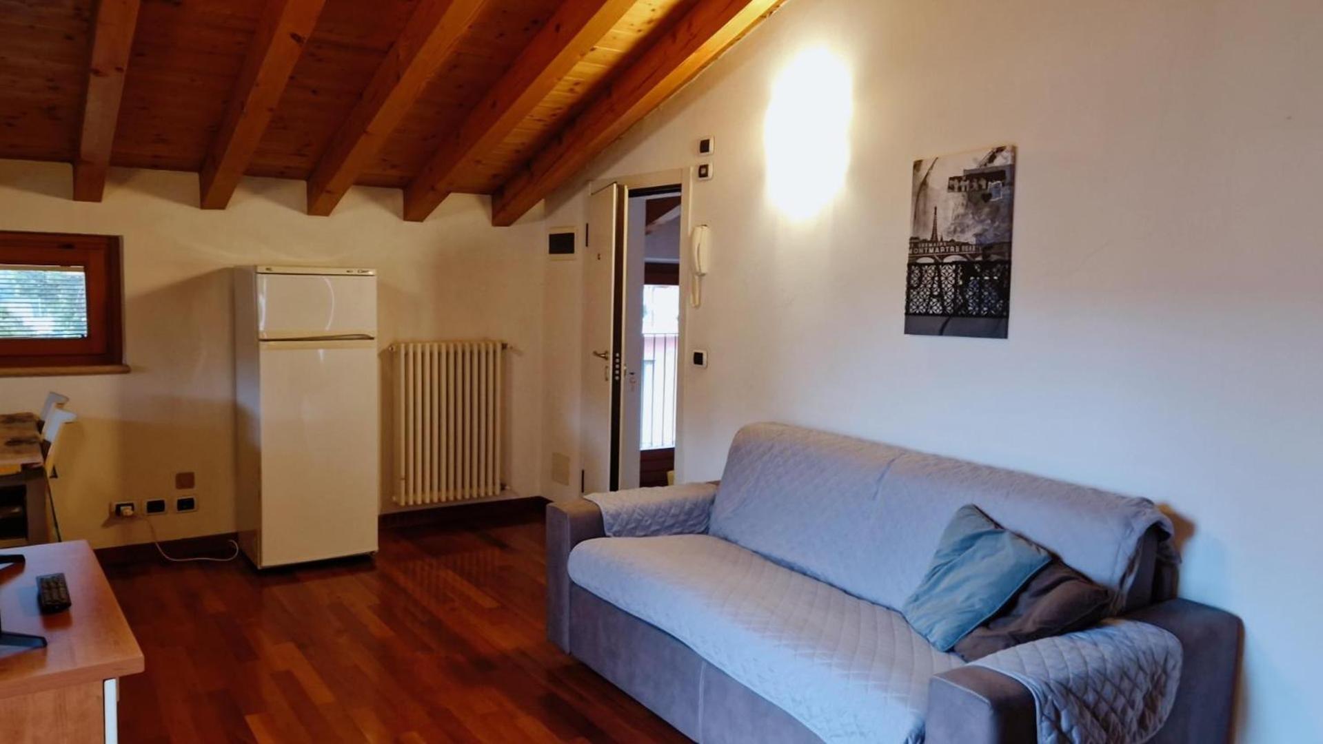 Apartments Tony In Bardolino Zimmer foto