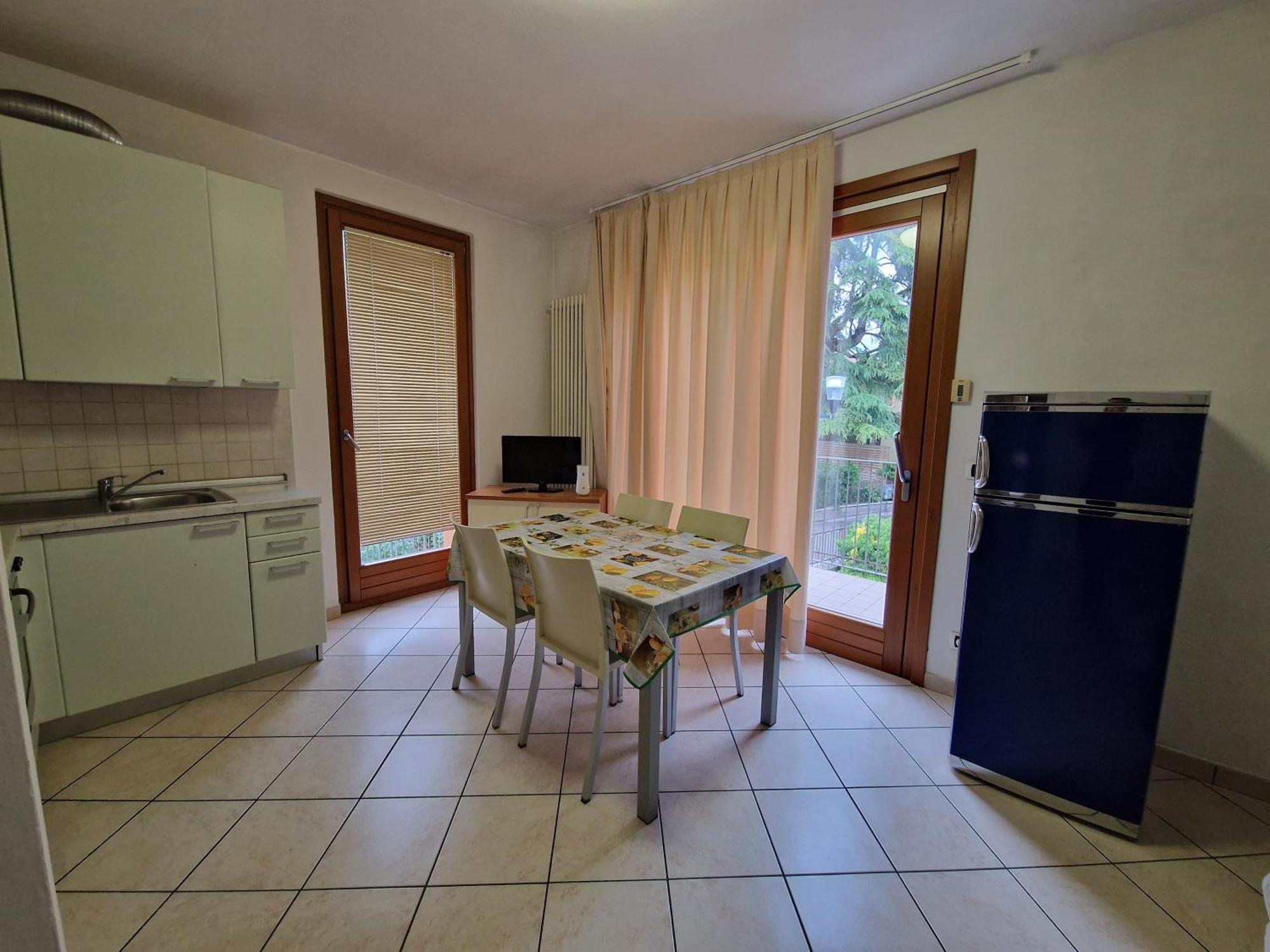 Apartments Tony In Bardolino Zimmer foto