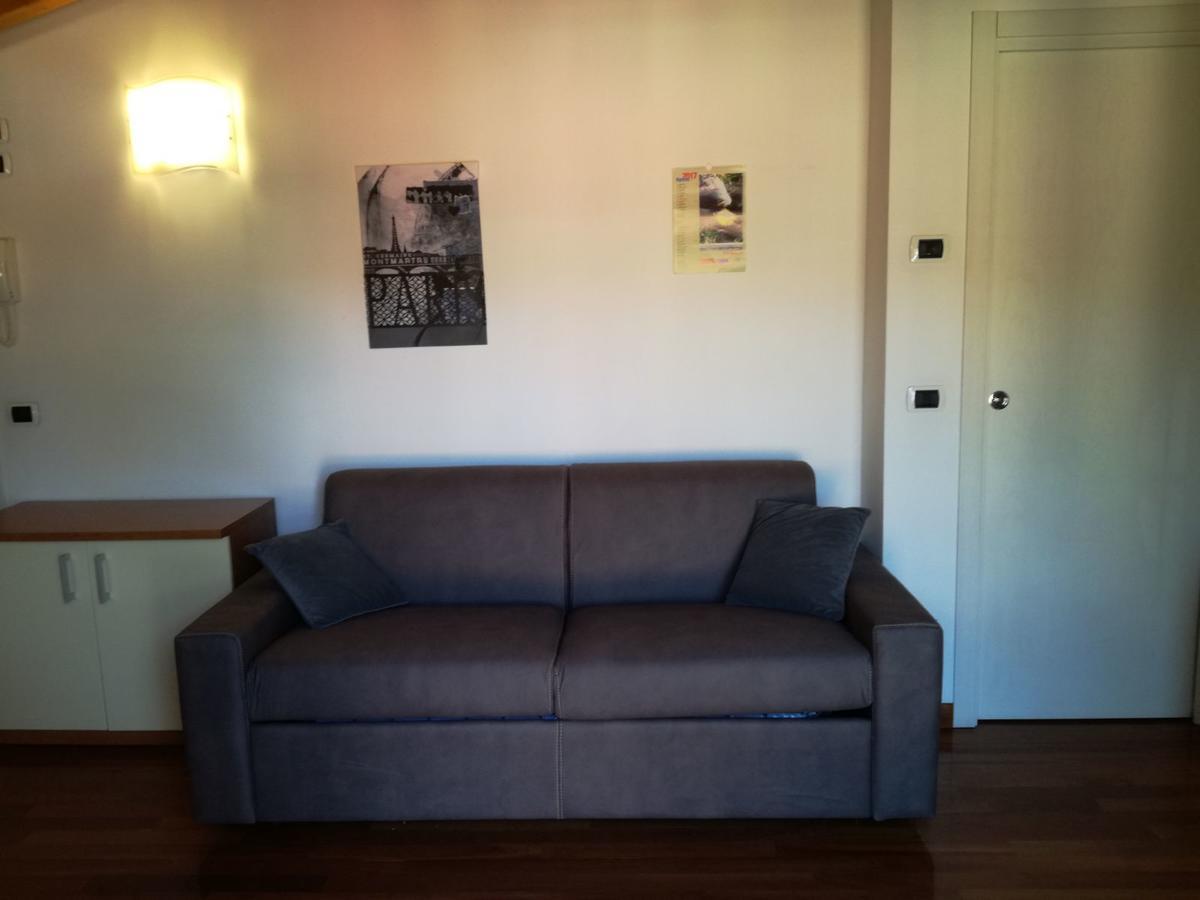 Apartments Tony In Bardolino Exterior foto