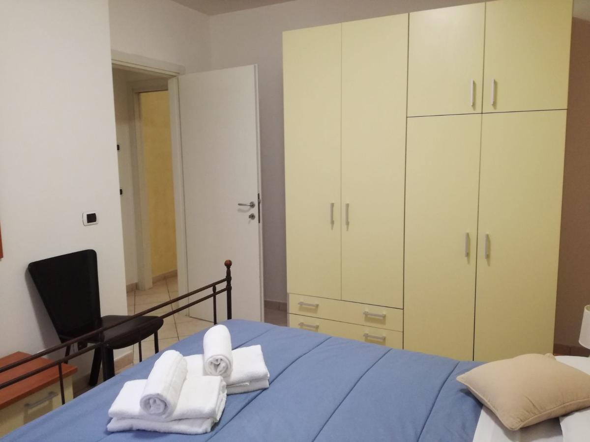 Apartments Tony In Bardolino Exterior foto